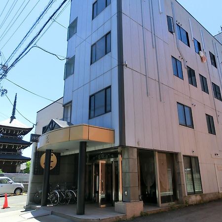 Hotel Hana Takayama  Dış mekan fotoğraf