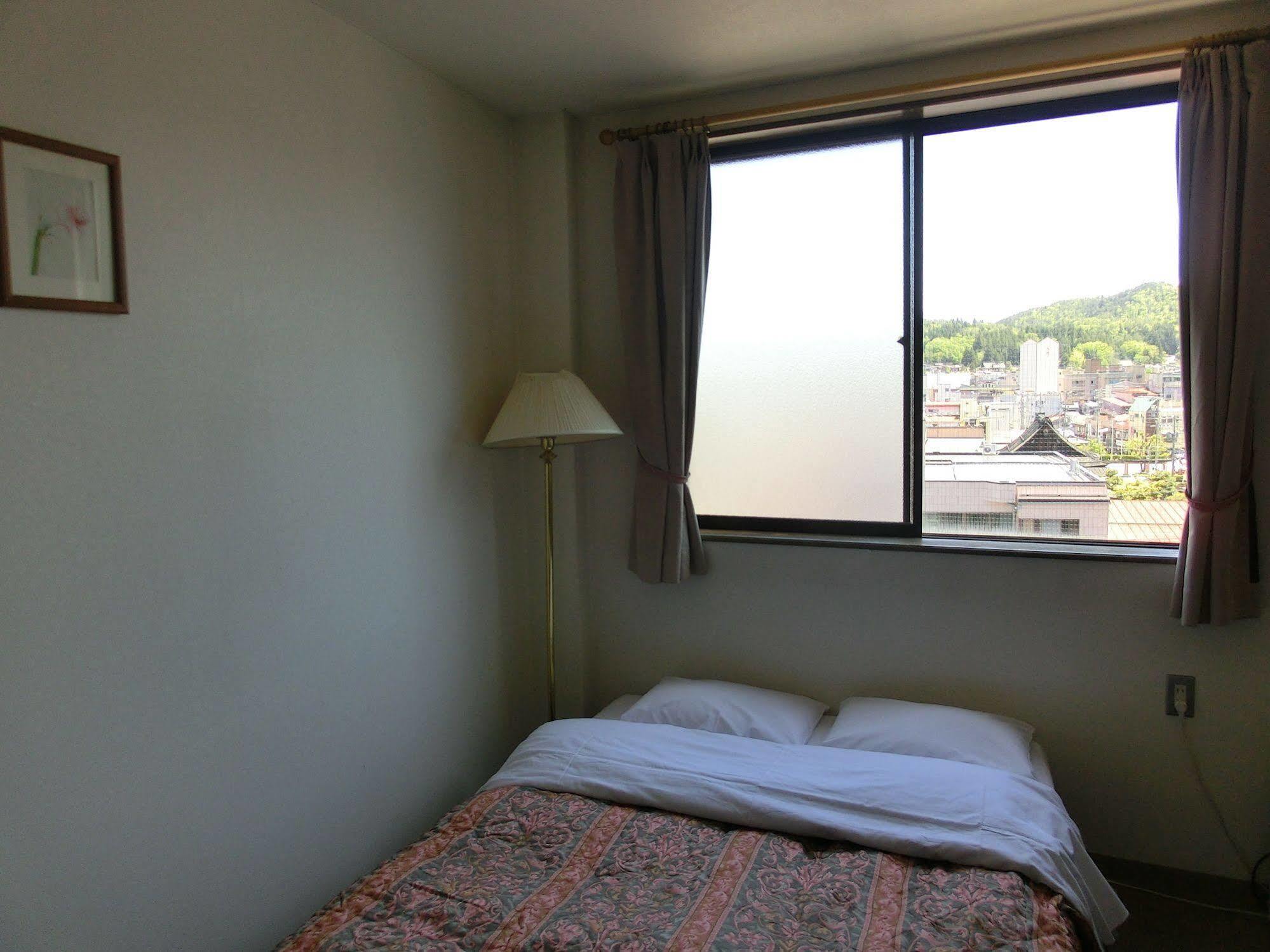 Hotel Hana Takayama  Dış mekan fotoğraf