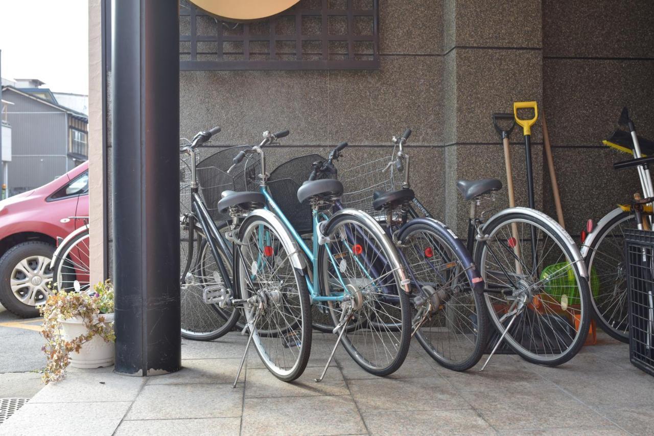Hotel Hana Takayama  Dış mekan fotoğraf