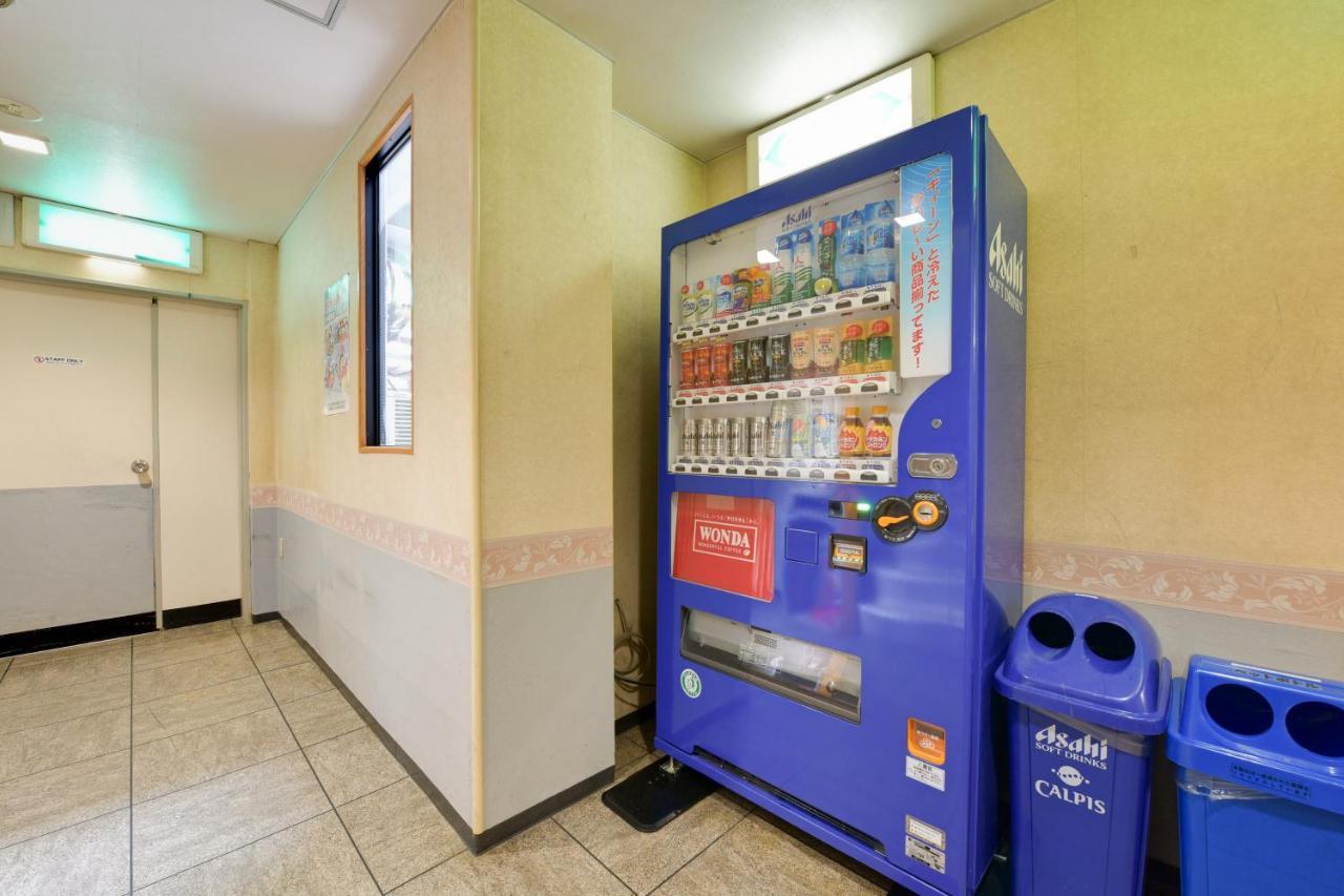 Hotel Hana Takayama  Dış mekan fotoğraf