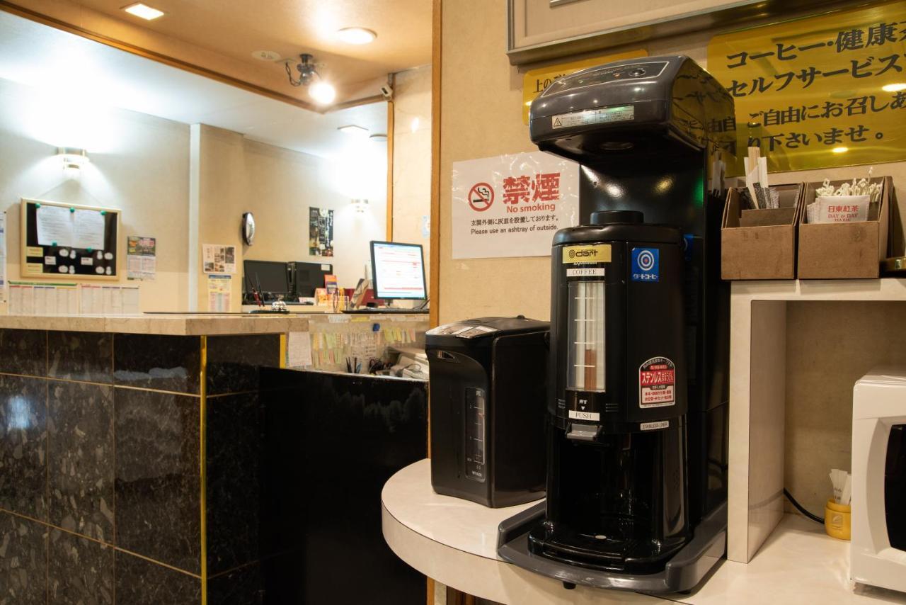 Hotel Hana Takayama  Dış mekan fotoğraf